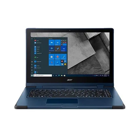 ლეპტოპი Acer EUN314-51W/ 14" FHD IPS  450 nits  /Core™ i7-1165G7/  16 RAM /512GB PCIe / Iris Xe Graphics /Windows 11/ Blue  - Primestore.ge