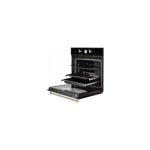 ელექრტო ღუმელი Kuppersberg SR 6911 B Bronze , 3 image - Primestore.ge