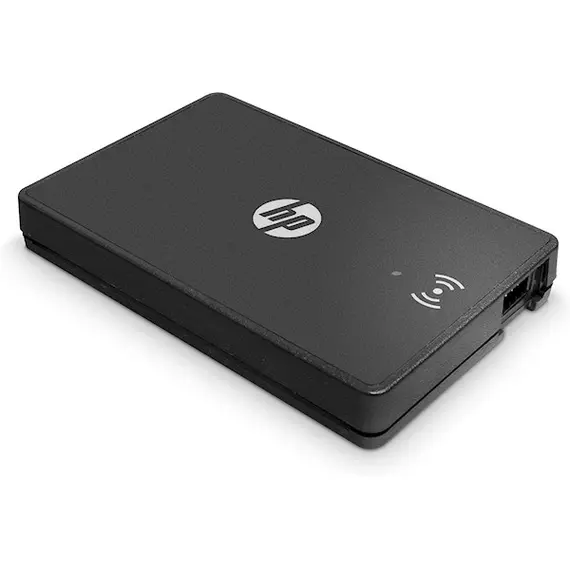 ბარათის წამკითხველი HP USB Universal Card Reader , 3 image - Primestore.ge