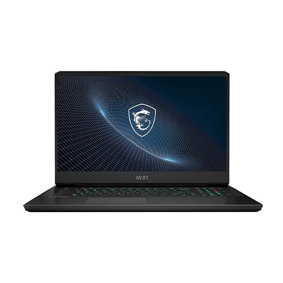 ლეპტოპი MSI Vector GP76 HX 12UHS (RTX 3080Ti, GDDR6 16GB) - Primestore.ge