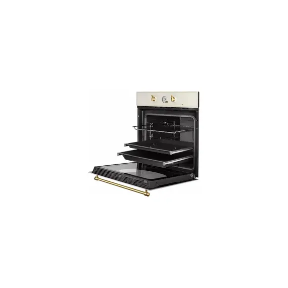 ელექრტო ღუმელი Kuppersberg SR 6911 C Bronze , 2 image - Primestore.ge