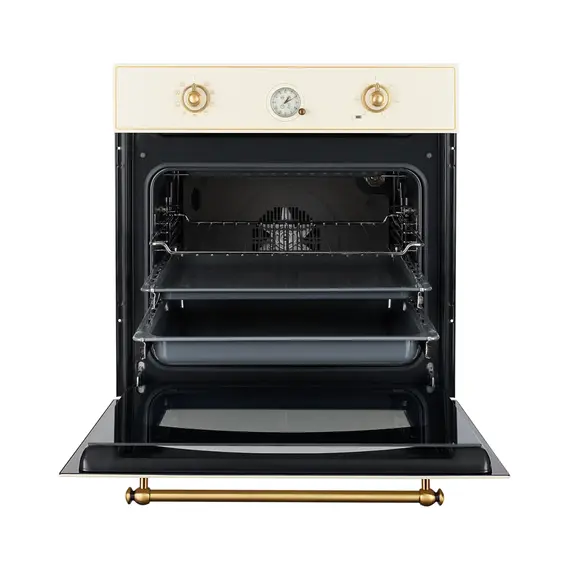 ელექრტო ღუმელი Kuppersberg SR 609 C , 2 image - Primestore.ge