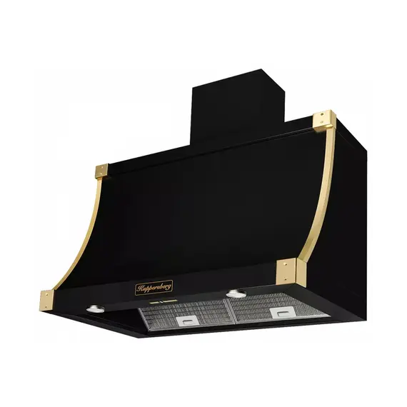 ჰაერის გამწოვი Kuppersberg T 939 ANT Bronze , 2 image - Primestore.ge