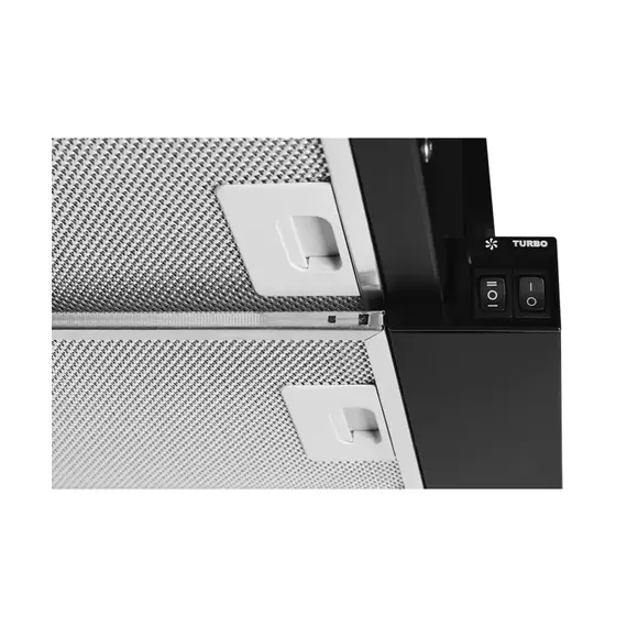 ჰაერის გამწოვი Kuppersberg SLIMLUX IV 60 XGL , 3 image - Primestore.ge