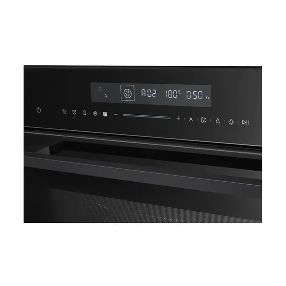 Electric oven Kuppersberg HK 616 Black, 4 image