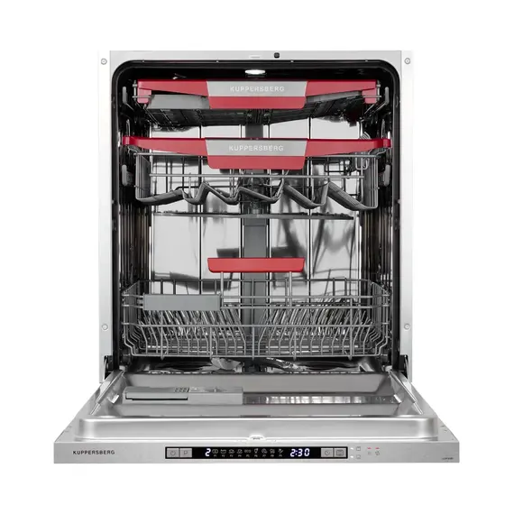 ჭურჭლის სარეცხი Kuppersberg GLM 6080 , 3 image - Primestore.ge