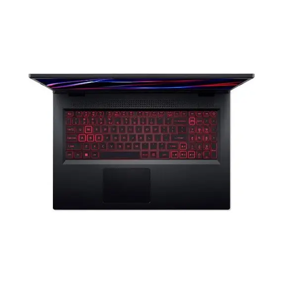 ლეპტოპი Nitro 5AN517-5517.3" FHD IPS 144Hz SlimBezel / Black , 3 image - Primestore.ge