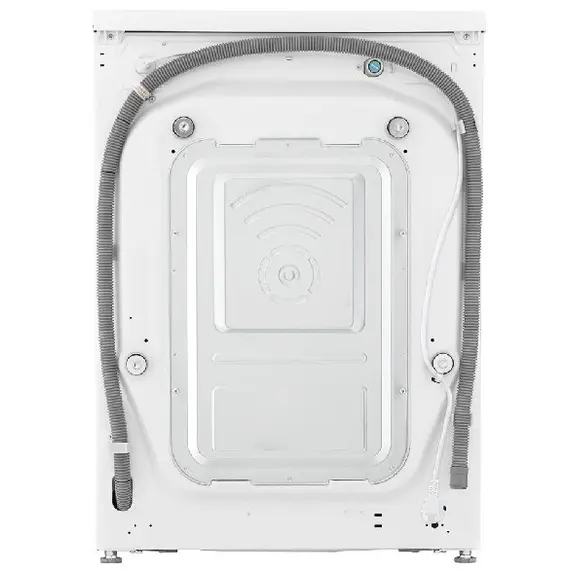 სარეცხი მანქანა LG F-2V3GS4W , 5 image - Primestore.ge