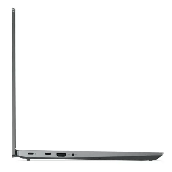 Laptop Lenovo IdeaPad 5 15ABA7 AMD Ryzen 7 5825U 16GB Soldered DDR4-3200 512GB SSD M.2 2242 PCIe 4.0x4 NVMe, 4 image