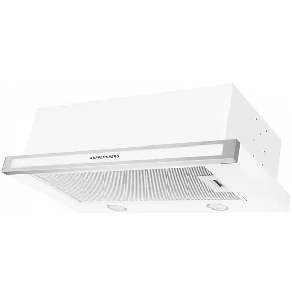 ჰაერის გამწოვი Kuppersberg SLIMLUX IV 60 BGL , 2 image - Primestore.ge