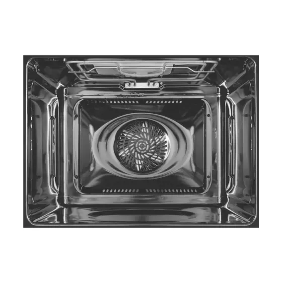 Electric oven Kuppersberg HK 616 Black, 3 image