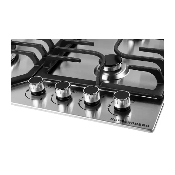 გაზის ზედაპირი Kuppersberg FS 63 X , 3 image - Primestore.ge
