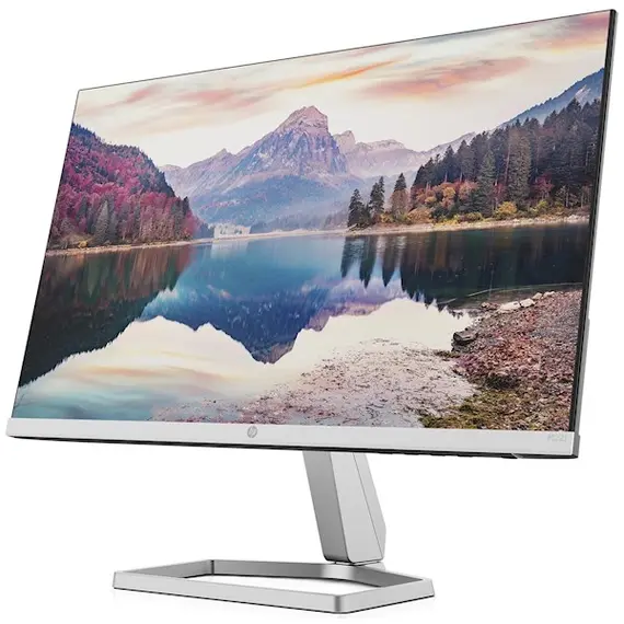 მონიტორი HP M22f , 2 image - Primestore.ge