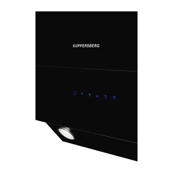 ჰაერის გამწოვი Kuppersberg F 612 B , 3 image - Primestore.ge