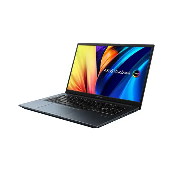 ნოუთბუქი Asus VivoBook Pro 15 OLED M6500QC-L1072 Blue , 2 image - Primestore.ge