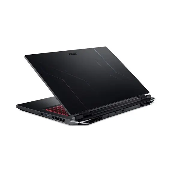 ლეპტოპი Nitro 5AN517-5517.3" FHD IPS 144Hz SlimBezel / Black , 4 image - Primestore.ge