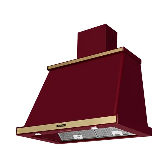 ჰაერის გამწოვი Kuppersberg T 969 BOR Bronze , 2 image - Primestore.ge