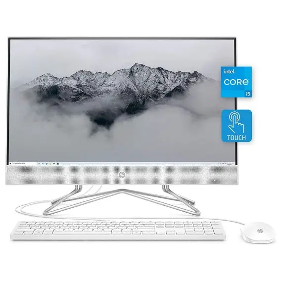 მონობლოკი HP All-in-One PC  Bib238FFI 2C20  - Primestore.ge