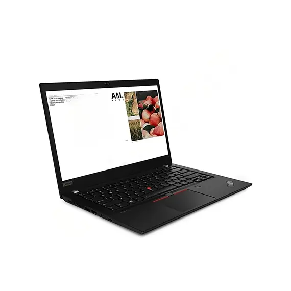 ნოუთბუქი Lenovo ThinkPad T14 Gen2 14"FHD Multi-Touch i7-1185 VP 32GB 512GB SSD Win10Pro , 2 image - Primestore.ge