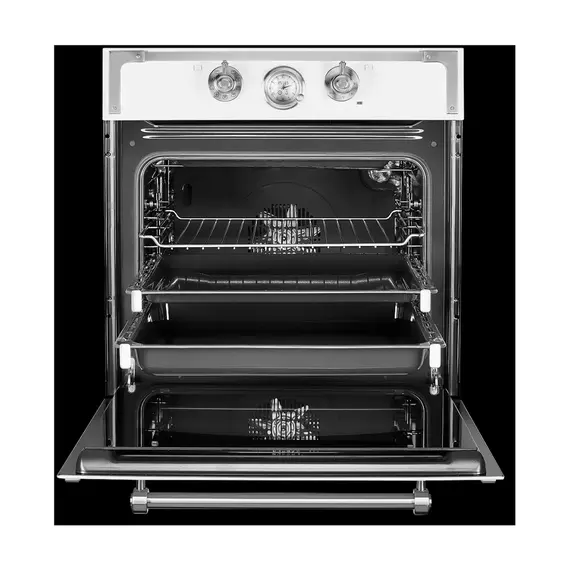 ელექრტო ღუმელი Kuppersberg RC 6911 W Silver , 3 image - Primestore.ge