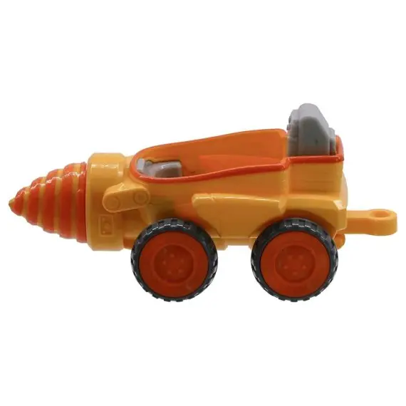 სათამაშო მანქანა Super Wings Donnie's Driller  - Primestore.ge