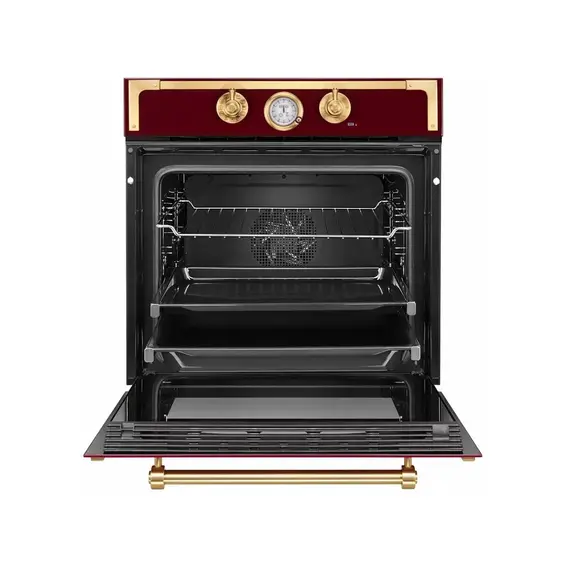 ელექრტო ღუმელი Kuppersberg RC 6911 BOR Bronze , 3 image - Primestore.ge
