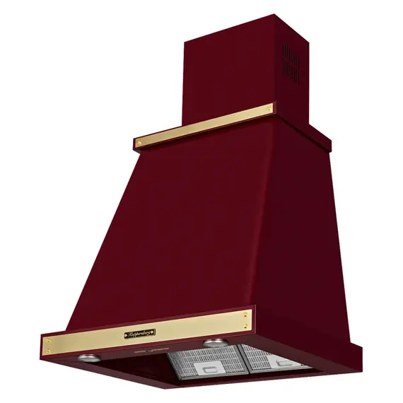 ჰაერის გამწოვი Kuppersberg T 669 BOR Bronze , 2 image - Primestore.ge