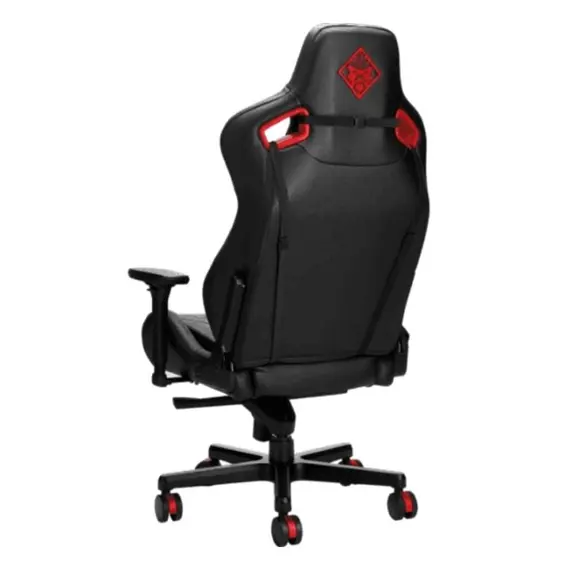სათამაშო სავარძელი HP OMEN gaming Chair , 3 image - Primestore.ge