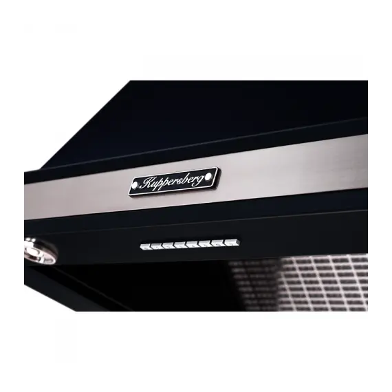 ჰაერის გამწოვი Kuppersberg T 669 ANT Silver , 3 image - Primestore.ge