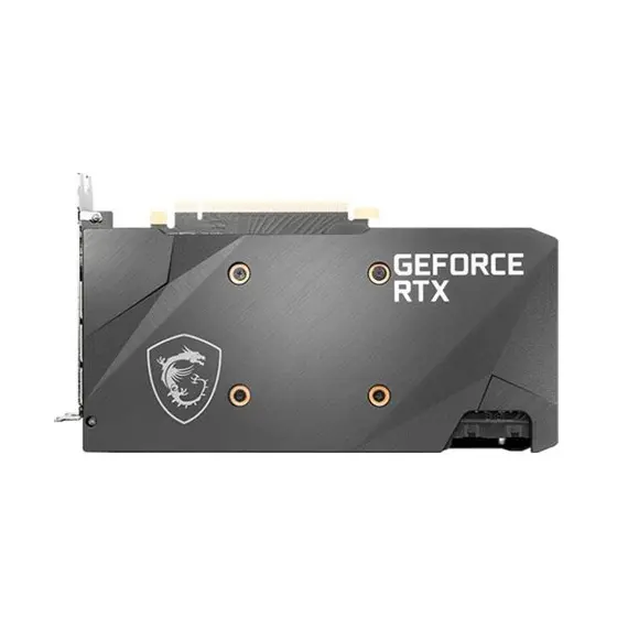ვიდეო დაფა MSI GeForce RTX 3060 Ti VENTUS 2X 8G OCV1 LHR , 5 image - Primestore.ge