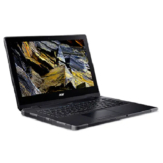 ლეპტოპი Acer EUN314-51W/ 14" FHD IPS 450 nits  /Core™ i7-1165G7/  16 RAM /512GB PCIe /  Steel Gray , 2 image - Primestore.ge