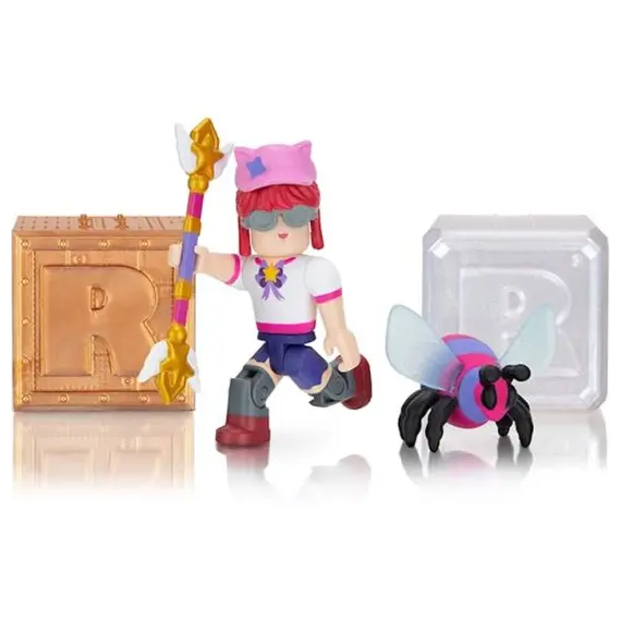 სათამაშო ფიგურა Roblox ROB - Avatat shop (Legend of Cat)  - Primestore.ge