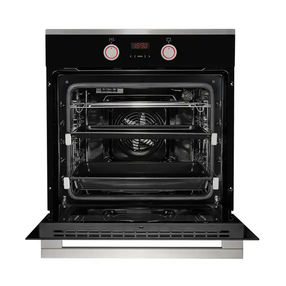 Electric oven Kuppersberg HH 668 T, 2 image