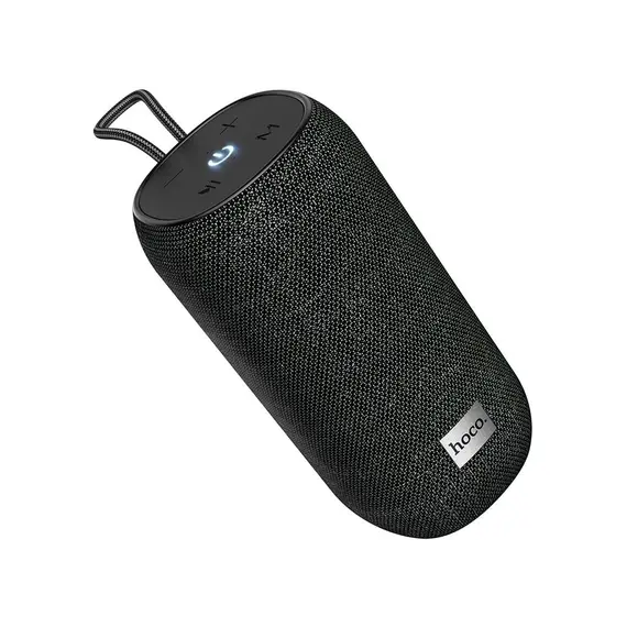 დინამიკი Hoco HC10 Sonar sports BT speaker black  - Primestore.ge