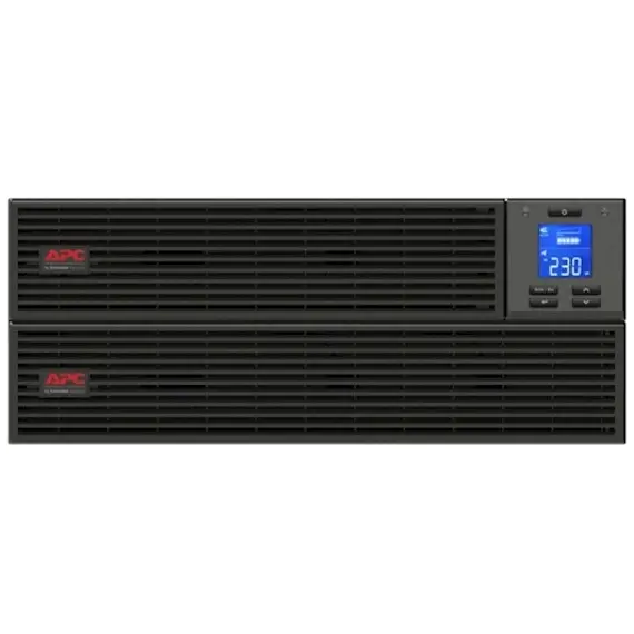 კვების წყარო APC Easy UPS SRV RM 6000VA 230  - Primestore.ge