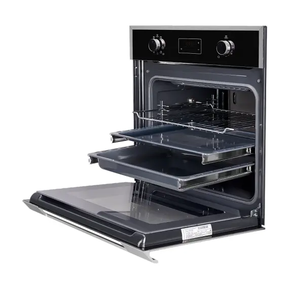 ელექრტო ღუმელი Kuppersberg HFZ 691 BX , 3 image - Primestore.ge