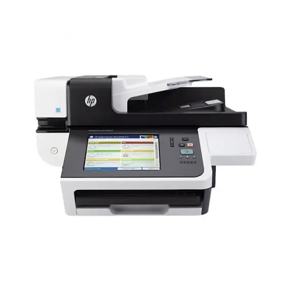 სკანერი  HP Digital Sender Flow 8500 fn1 Document Capture  - Primestore.ge