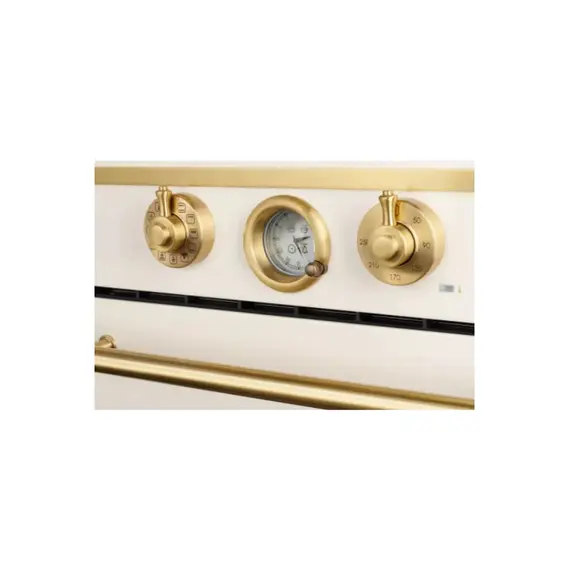 ელექრტო ღუმელი Kuppersberg RC 6911 C Bronze , 3 image - Primestore.ge
