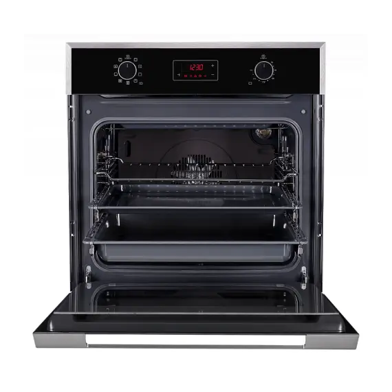 ელექრტო ღუმელი Kuppersberg HFZ 691 BX , 2 image - Primestore.ge