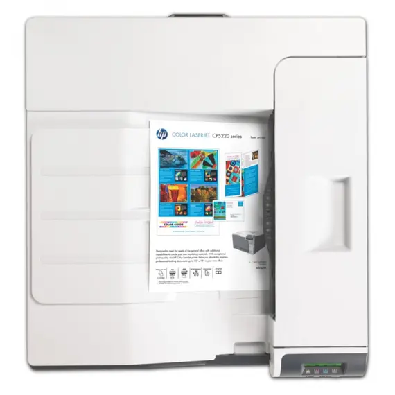 პრინტერი HP Color LaserJet Professional CP5225DN , 2 image - Primestore.ge