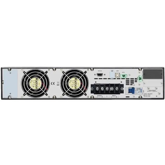 კვების წყარო APC Easy UPS SRV RM 6000VA 230 , 3 image - Primestore.ge