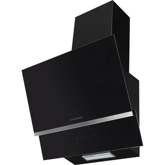 ჰაერის გამწოვი Kuppersberg F 600 B , 2 image - Primestore.ge