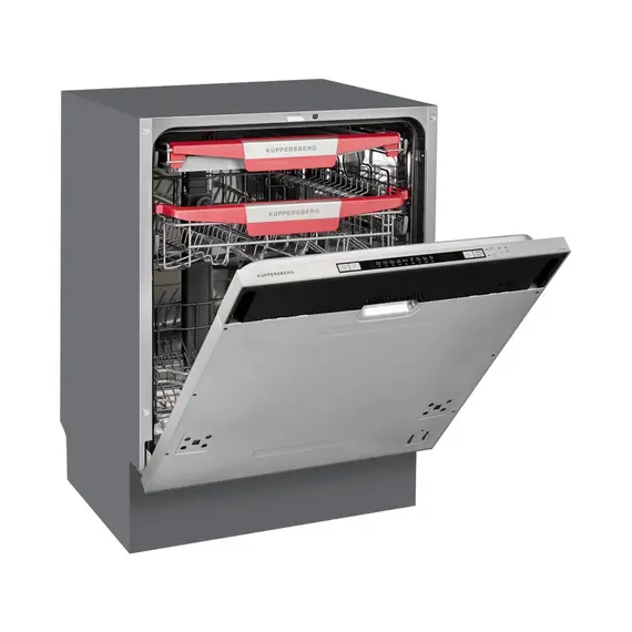 ჭურჭლის სარეცხი Kuppersberg GLM 6080 , 2 image - Primestore.ge