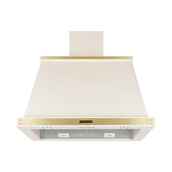 ჰაერის გამწოვი Kuppersberg T 969 C Bronze  - Primestore.ge