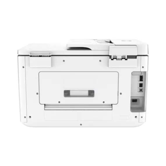 პრინტერი HP OJ Pro 7740 Wide Format AiO , 4 image - Primestore.ge