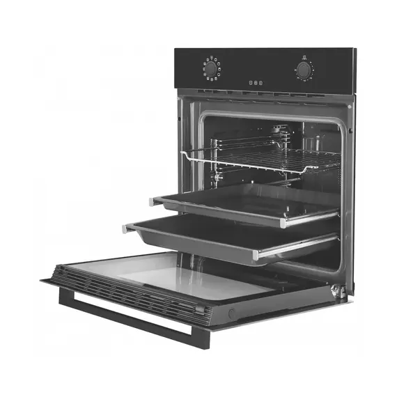 ელექრტო ღუმელი Kuppersberg FPH 611 B , 2 image - Primestore.ge