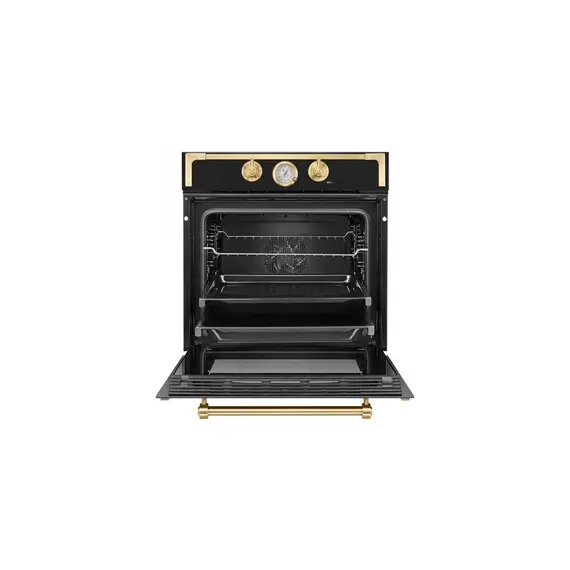 ელექრტო ღუმელი Kuppersberg RC 6911 ANT Bronze , 2 image - Primestore.ge