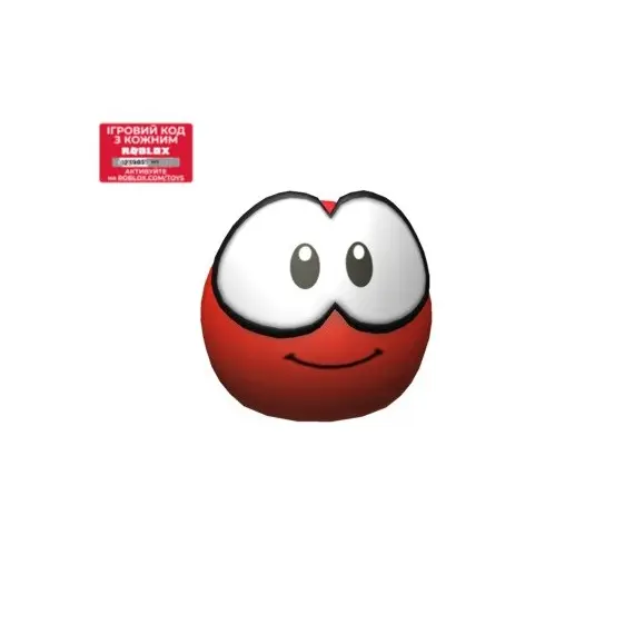 სათამაშო ფიგურა Jazwares ROB- Desktop Series  (Meep City: Principal Panic) W6 , 2 image - Primestore.ge