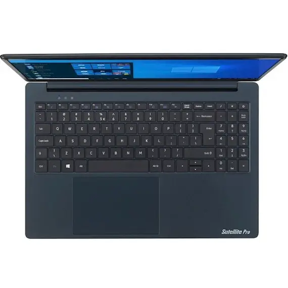 Laptop Toshiba Satellite Pro C50 15.6" FHD 250 nit non-glare i5-1135G7DDR4 3200 16GB M.2 256G, 2 image