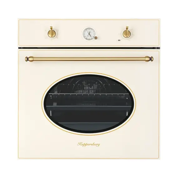 ელექრტო ღუმელი Kuppersberg SR 605 C  - Primestore.ge